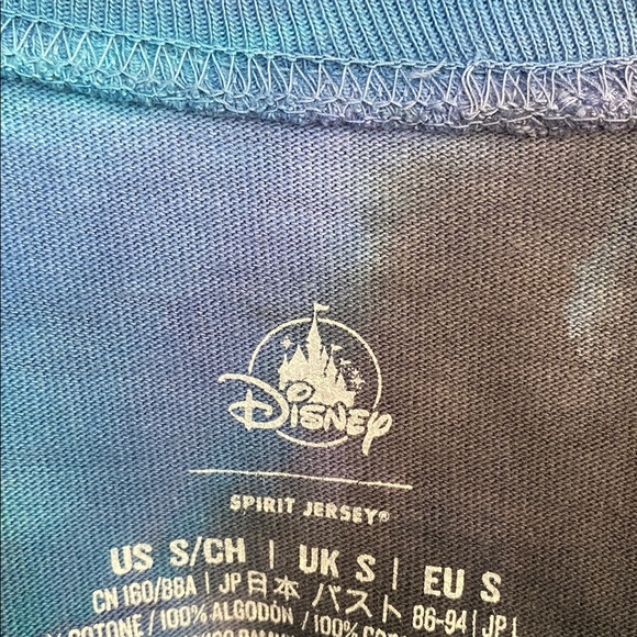 The haunted mansion spirit jersey - Picture 3 of 8